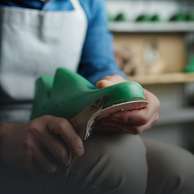 Footwear manufacturers